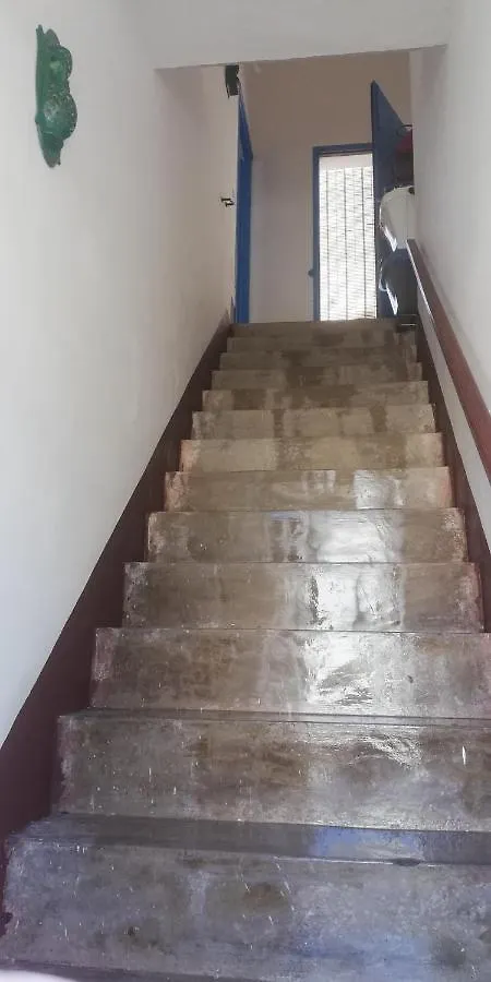 Apartment Appartamento Celeste Pantelleria Italy