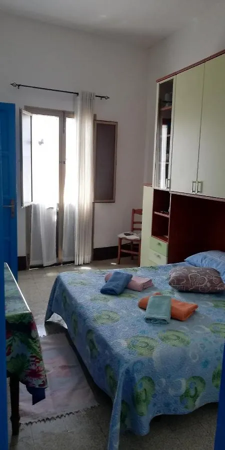 appartamento celeste Pantelleria 0*,
