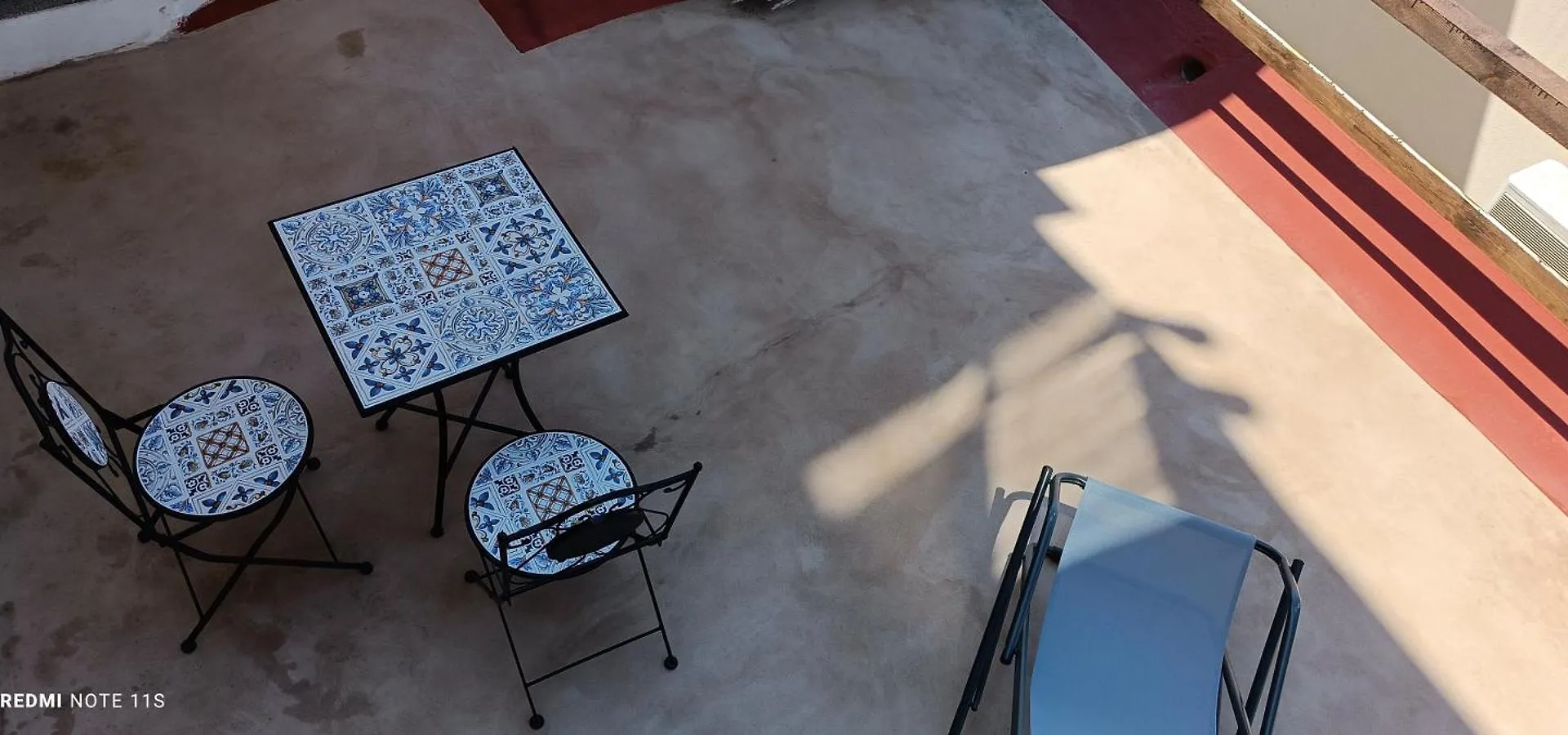 Apartment Appartamento Celeste Pantelleria