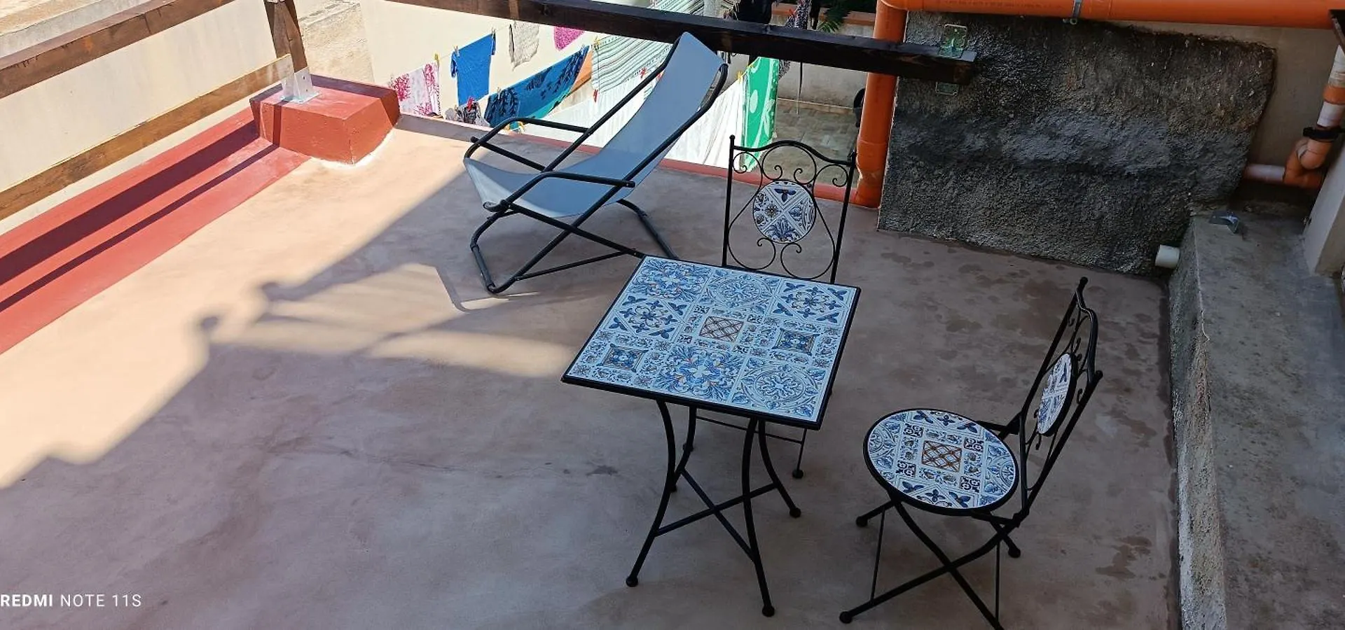 Appartamento Celeste Pantelleria 0*,  Italy
