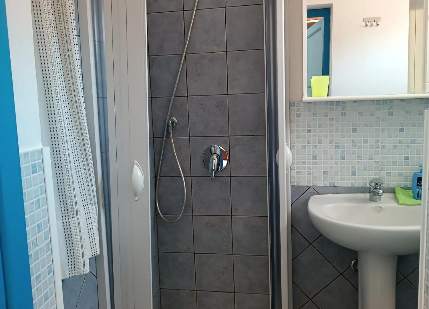 appartamento celeste Pantelleria Italia