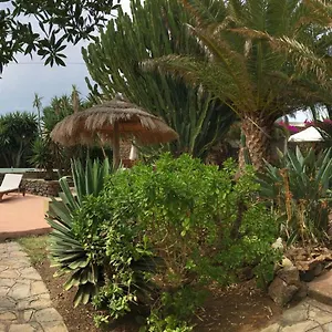 Le Casette Di Marilena Agave Iucca Pantelleria