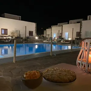 Amalia Pantelleria