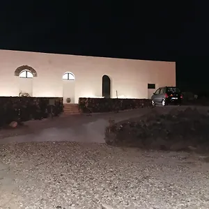 Dammuso Diletta max 4 posti letto Pantelleria