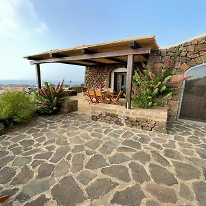 Terraimari Pantelleria