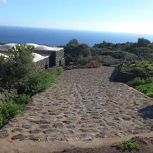 Dammusielenas Pantelleria