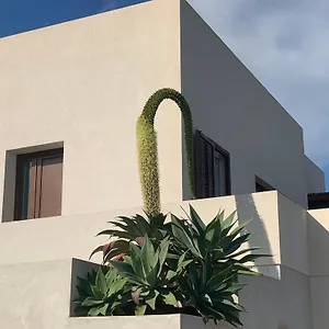 L'oasi Di Pace Pantelleria