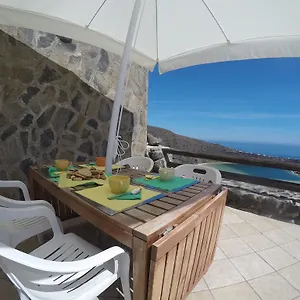 Venere House Pantelleria